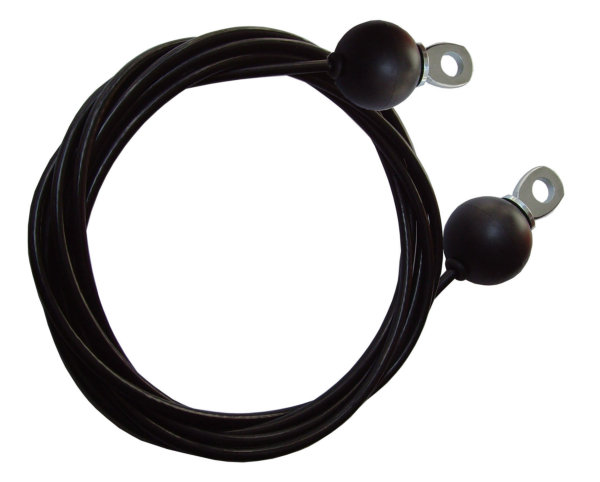 FM-A020雙端子鋼絲繩